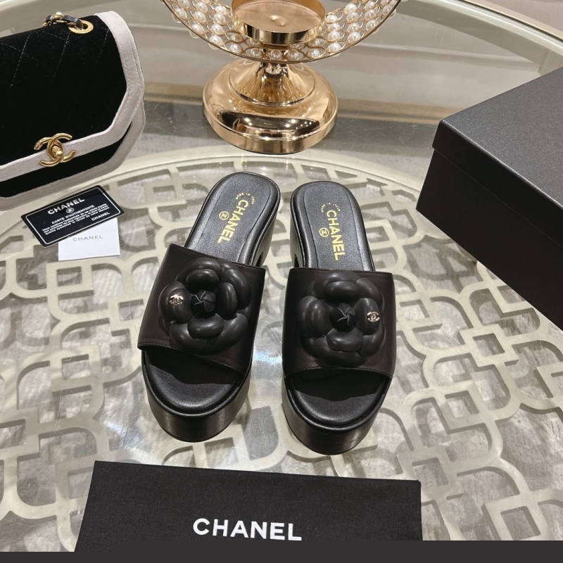 Ch*el slippers